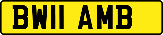BW11AMB