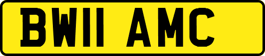 BW11AMC