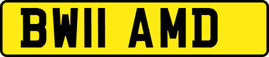 BW11AMD