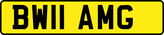 BW11AMG