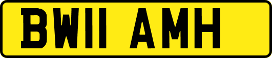 BW11AMH