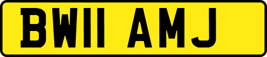 BW11AMJ