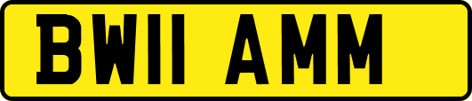 BW11AMM