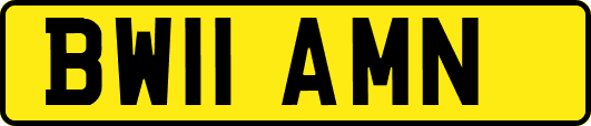 BW11AMN
