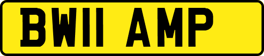 BW11AMP