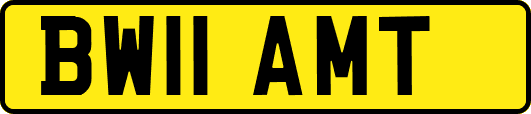 BW11AMT