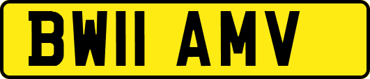 BW11AMV