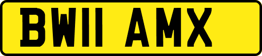 BW11AMX