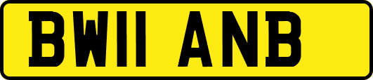 BW11ANB