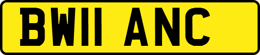 BW11ANC