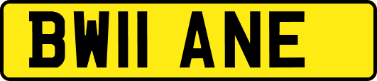 BW11ANE