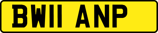 BW11ANP