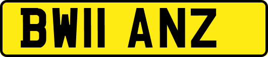 BW11ANZ