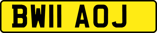 BW11AOJ