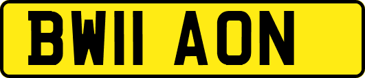 BW11AON