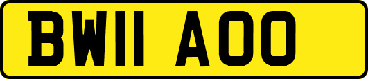 BW11AOO
