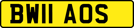 BW11AOS