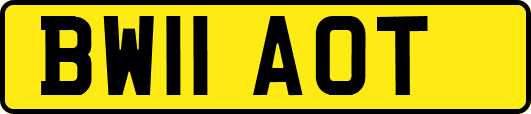 BW11AOT