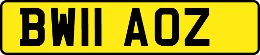 BW11AOZ