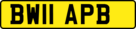 BW11APB