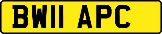 BW11APC