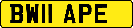 BW11APE