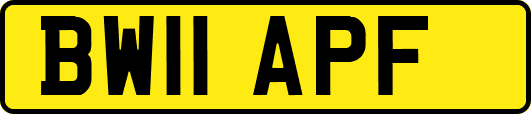 BW11APF