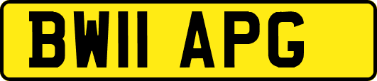 BW11APG