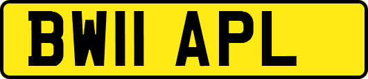 BW11APL