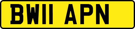 BW11APN