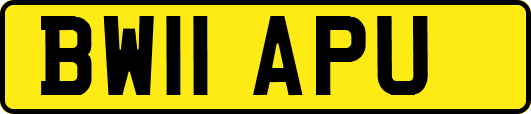 BW11APU