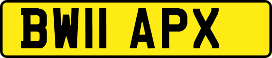 BW11APX