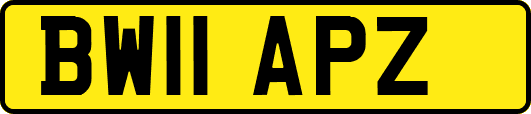 BW11APZ
