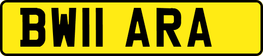 BW11ARA