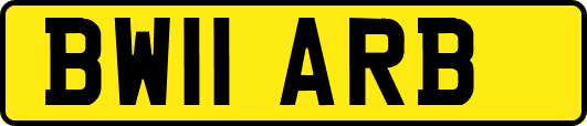 BW11ARB