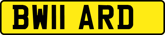 BW11ARD