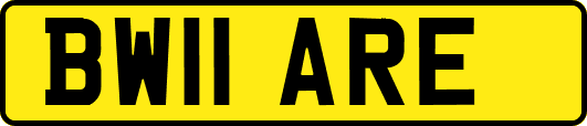 BW11ARE