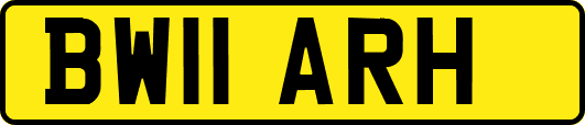 BW11ARH
