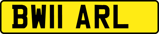 BW11ARL