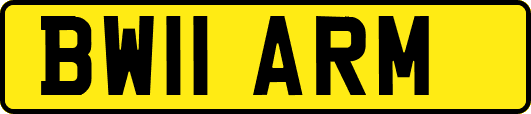 BW11ARM