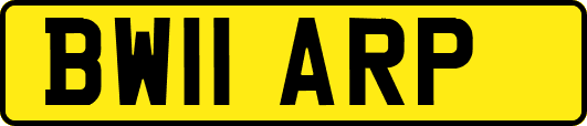 BW11ARP