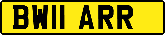 BW11ARR