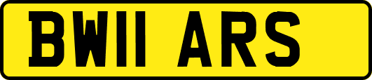 BW11ARS