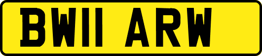 BW11ARW