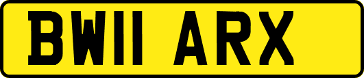 BW11ARX