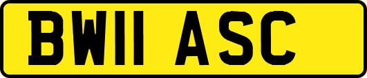 BW11ASC