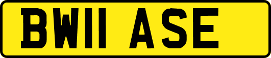 BW11ASE