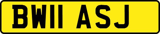 BW11ASJ