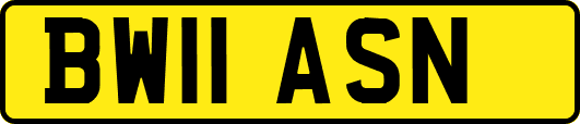 BW11ASN