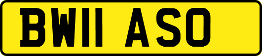 BW11ASO